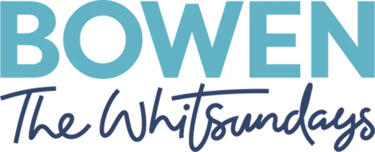 Text logo that reads 