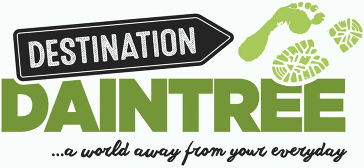 Destination Daintree